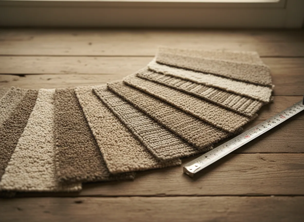 Carpet Installation Ranchita, CA FAQs